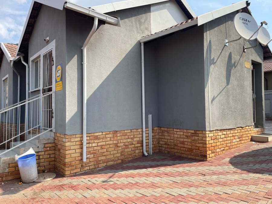 3 Bedroom Property for Sale in Tlhabane West North West